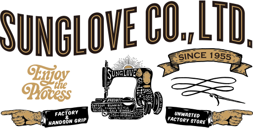 サングローブ株式会社